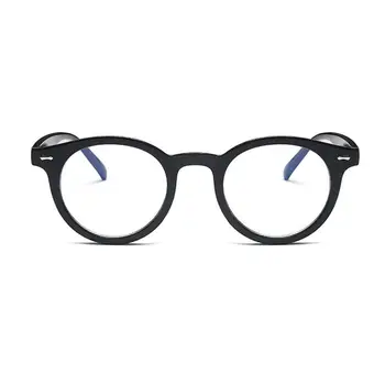 LongKeeper Modré Svetlo Blokuje Okuliare Ženy Počítač Okuliare Hráčske Okuliare, Transparentné Optické Okuliare Rám Anti Blue Ray