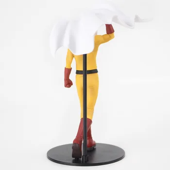 20 cm Anime Jeden Úder Muž Hračky DXF Premium Obrázok Saitama Figúrka PVC Model Kolekcie Bábika Na Darček