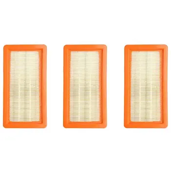 6 Ks Náhradný filter pre Karcher DS5500 DS5600 DS5800 DS6000 filtračné vložky typu 6.414-631.0 DS cleaner časť