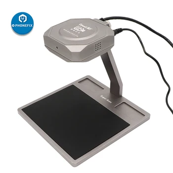 Qianli Termálne Kamery PCB Diagnóza Tepelné Zobrazovacie Nástroj pre Mobilný Telefón Doska PCB Porucha Diagnostický nástroj