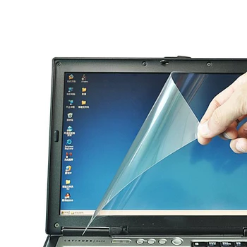 14 palcový Notebook Ochranný Film na LCD Obrazovke Filter Anti-reflexná Notebook Nálepky Office Tablet Anti-glare Vodotesný, Prachotesný