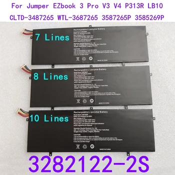 Pre Jumper EZbook 3 Pro 13,3
