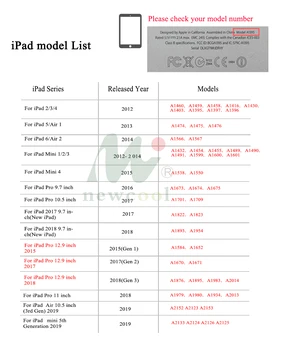 Naruto Anime Smart Flip Cover Pre iPad Air3 Air2 Pro 9.7 10.2