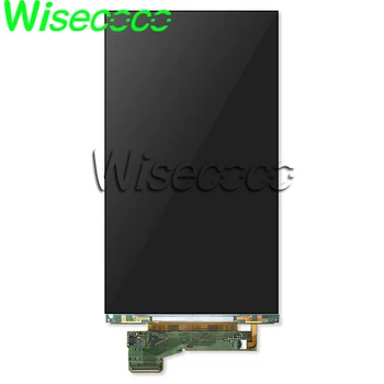 Nové 5.5 palcový 4K displej 2160x3840 LCD Modul MIPI obrazovky Odstrániť panel Podsvietenia LS055D1SX05(G) pre Wanhao D7 SLA 3d Tlačiarne