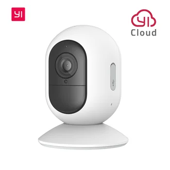 Kami Smart Indoor/Outdoor 1080p Wi-Fi Bezdrôtové Kamery Súpravy Drôtov-Free Ip Kamera Nabíjateľná Batéria Zabezpečenie Surveillance Camera