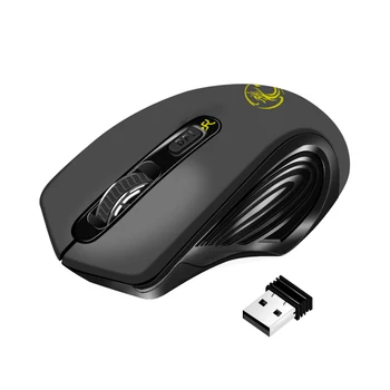 Horúce Wireless mouse 2000DPI Nastaviteľné USB 3.0 Prijímač Optická Počítačová Myš 2,4 GHz, Ergonomické Myši Na Notebook PC Myši