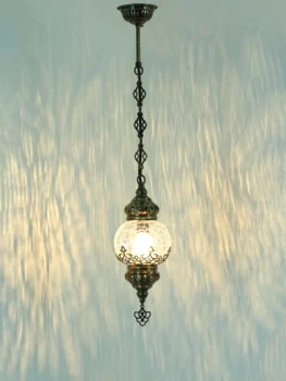 Turecký Visí Lampa-Prívesok Svetlo-Stropné Svietidlo-Marocká Svietidla-Osmanskej Prívesok Lampy-Marocká Lampa-Turecký Lampa-Turecký Pendan