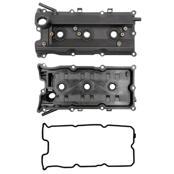 NOVÉ-1 Nastavte Pravý Motor Ventil Pokrytie Tesnenie pre Nissan 350Z Infiniti G35 M35 FX35 V6 3.5 L VQ35DE 13264-AM600