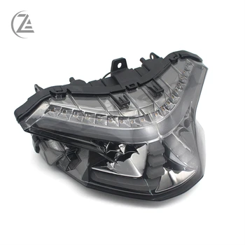 ACZ Motocykel Zadných koncových svetiel zadné svetlo Zase Signalizuje Indikátor vhodný Na Honda PCX 150/125 18-20