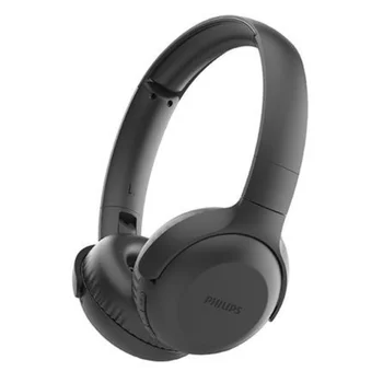 Philips TAUH202 Bluetooth®-Bezdrôtové slúchadlá, s mikrofónom, hluku, izolátory, skladanie, 15 h prehrávanie