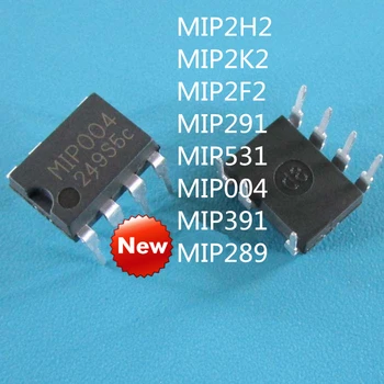 Nový, originálny MIP004 MIP 004 MIP2H2 MIP2K2 MIP2F2 MIP291 MIP531 MIP391 MIP289 DIP-7