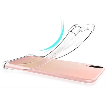 Shockproof Silikónový Obal Pre Samsung Galaxy S6 Lite Prípade 10.4