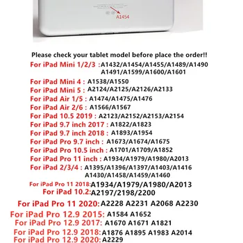 Pre iPad 9.7 2018 Prípade Pevného Mramorový Vzor Tablet Smart Cover pre iPad 9.7 2017 Vzduchu 4 2 Mini 1 2 3 4 iPad 2/3/4 Funda Capa+Pero