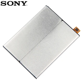 Originál SONY LIP1624ERPC Batérie Pre SONY Xperia X Výkon F8132 2700mAh Skutočný Sony mobilný telefón náhradné batérie