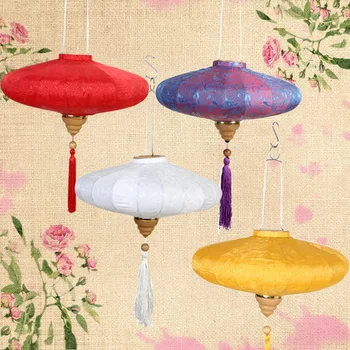 Festival Lantern Slávnostné Strana navrhne lampion led svadobné linternas lanterne chinoise textílie luster lanterne mariage predaj