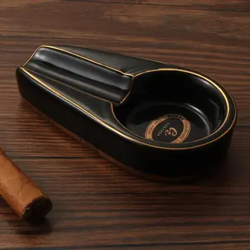 GALINER Vrecku Cigaru Popolník Vonkajšie Prenosné Cigariet Popolníky 1 Cigaru Držiteľ Cigaru s Darčeka Pre Cigary COHIBA