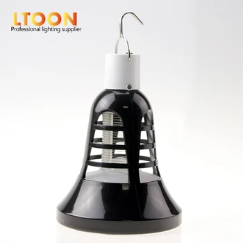[LTOON]LED Mosquito Killer Lampa USB Chybu Zapper E27 Anti Mosquito Elektrické Pasce 8W Vonkajšie Hmyzu Vrah Pre Domáce Garden110V 220V