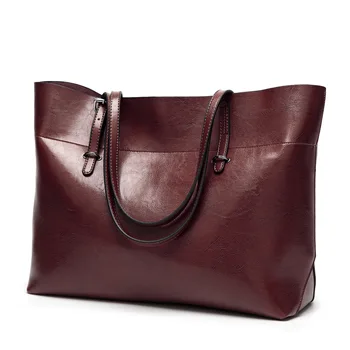Nové Vysoko kvalitné kožené luxusné kabelky ženy tašky dizajnér messenger tašky pre ženy značky lady taška cez rameno tote Hlavné C1635