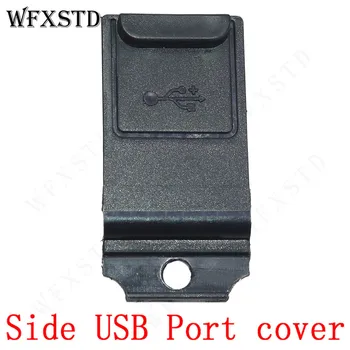 Nové 1pcs Strane USB Port, Kryt Pre Panasonic Toughbook CF-19 CF19 CF 19 Jack Kryt