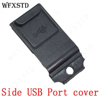 Nové 1pcs Strane USB Port, Kryt Pre Panasonic Toughbook CF-19 CF19 CF 19 Jack Kryt