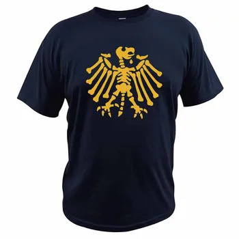 Die Toten Hosen T Shirt Nemecká Punk Rocková Kapela Tričko Bavlna Mäkké Letné Krátky Rukáv Topy Tee Homme