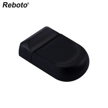 Reboto Mini USB Flash Disk 4GB 8GB 16GB Black Pero Jednotka U Stick, Memory Stick 32GB 64GB Červené Drobné U Diskov kl ' úč