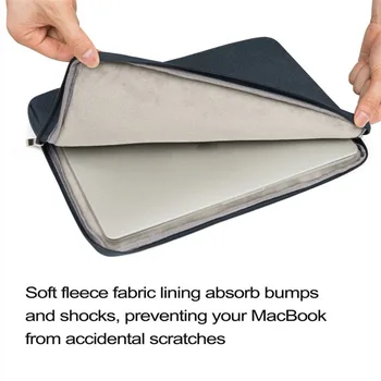 Shockproof Tablet Sleeve Case for iPad Pro 12.9 4. Generácie 2020 Vydania Vodotesné Puzdro Taška Kryt pre iPad 12.9 2018 Funda