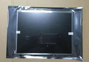 Pôvodné 10.4-palcový LCD G104V1-T01 priemyselné LCD displej