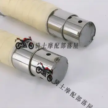 45 mm 46.3 mm 48 mm 50 mm 60 mm DBkiller je vhodný pre 883 1200 48 upravený VH výfukových 750 špeciálne šál plug šál