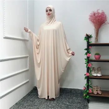 Ramadánu Abaya Dubaj Turecko Moslimskou Hidžáb Oblečenie Kaftan Abayas Šaty Pre Ženy Omán Vestidos Župan Femme Kaftane Americké Oblečenie
