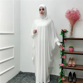 Ramadánu Abaya Dubaj Turecko Moslimskou Hidžáb Oblečenie Kaftan Abayas Šaty Pre Ženy Omán Vestidos Župan Femme Kaftane Americké Oblečenie