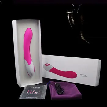 Nalone Sexuálne Hračky pre Ženy USB Rechargable G Mieste Upozorňuje Dospelých Sex Výrobky Vibrátor, Dildo Nepremokavé Zvuk Kontrolu Vibrátory