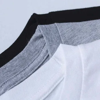 2021 Fashion T-shirt metal gear solid muži móda O Krk biela Pre človeka Top M8136