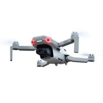 Kolesá Mavic Mini Drone Hlavu, oko svetlo Hlavu blikajúce svetlo výstražné svetlo pre DJI mini 2 Príslušenstvo