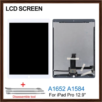 Pre Ipad Pro 12.9 palcový LCD Displej Montáž Pre iPad Pro 12.9