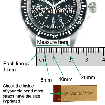 26x16mm Sledovať Pásmo pre IWC Aquatimer Náhradný Popruh IW354807 IW353804 Náramok Mužov Black Silionce Gumy Watchband Masculino