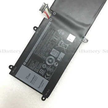 Skutočné VHR5P Batéria Pre Dell Latitude 11 5175 Tablet Série XRHWG 0XRHWG RHF3V 7.6 V 35Wh