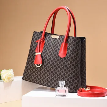 Ružová Sugao luxusné kabelky ženy tašky dizajnér ženy kabelku dizajnér crossbody taška slávnej značky 2KS composit kabeliek