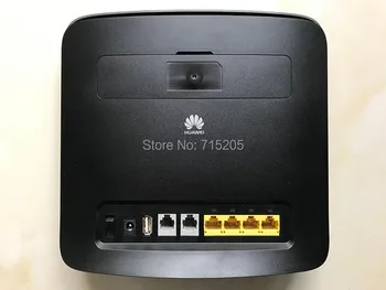 Odomknutá, cat6 300Mbps Huawei e5186 E5186s-22a 4g LTE bezdrôtový smerovač 4g wifi dongle Mobile hotspot