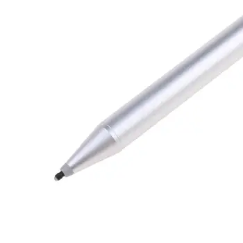 Skvelé Pevné Hliníkové Stylus Pen Pre Microsoft Surface Pro 3 4 5 Povrch Kniha Pre HP Spectre X360 Hladký Presnejšie