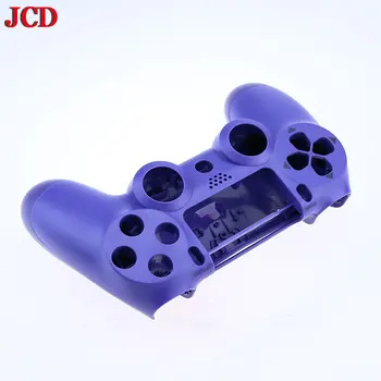 Pre PS4 Pro Controller JDS040 JDM-040 V2 Predné Zadné Pevného Plastu Hornej Bývanie púzdro Pre Playstation 4 pro Gen 2 Tlačítkový