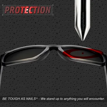 ToughAsNails Náhradné Šošovky pre Oakley Monster Pup slnečné Okuliare Clear (Objektív Iba)