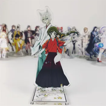 Anime Kamisama Láska Bozk Obrázok Hračky Tomoe Momozono Nanami Akryl 15 cm Bábiku Na Darček