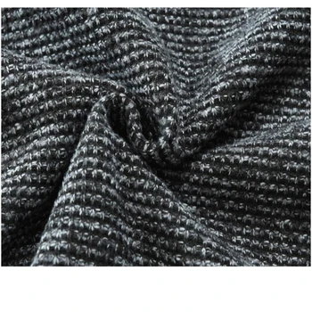 Jeseň Zima Kvalitné pánske Svetre Jeseň v Zime Teplé Pletené Svetre, Bundy Cardigan Coats Mužské Oblečenie Bežné Knitwear