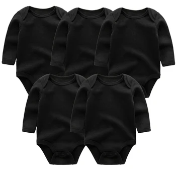 2020 novorodenca pančuchové nohavice roztomilý kreslený 5 ks / kus novorodenca chlapec dievča módne oblečenie, spodná bielizeň, detské oblečenie