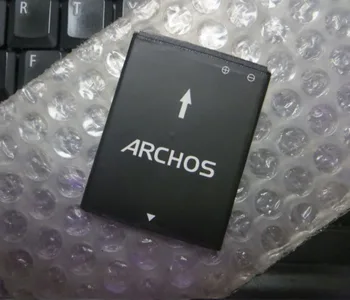 Pre Vysokú Kvalitu Pôvodnej AC1500A batérie ARCHOS mobilný telefón batéria 1500mah Náhradné Diely