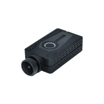 Mobius Maxi 2.7 K 135 / 150 Stupeň FOV ActionCam Akčná Športová Kamera Jazdy Záznamník G-senzor DashCam Na FPV RC Modely Časť