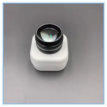 90D Objektív pre Štrbinové lampy a Ophthalmoscope širokouhlé