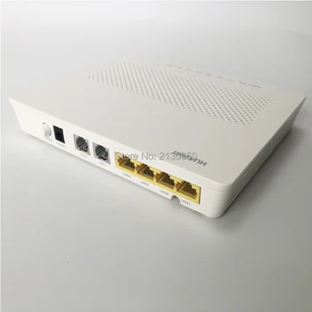 HG8240H GPON onú exkluzivitu ONT FTTH HGU Router 4GE+2Tel SC-UPC konektor Rovnakú funkciu ako HG8245H HG8247H GPON onú exkluzivitu