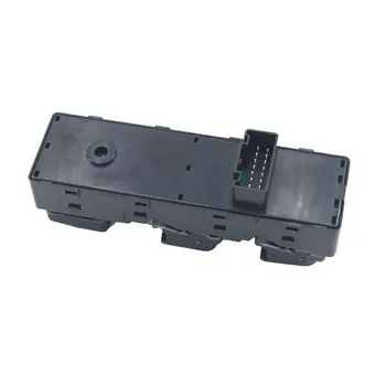 Elektrické Okien Ovládanie Master Switch LHD 93570-2Z000 Pre Hyundai IX35 2009-